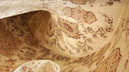 Umjetnost arhitekture i iranska kultura (09.12.2016)