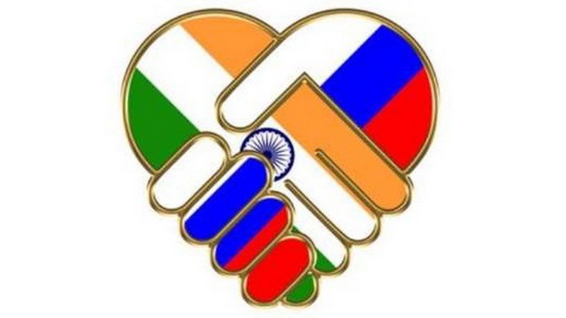 ہندوستان اور روس  مشترکہ فوجی مشقیں کریں گے 