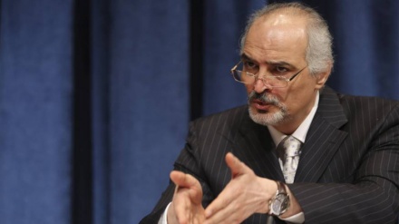 Berteka Sûrîyê li hemberî piştgirîyên berfire yên Tirkîyê ji têrorîstan