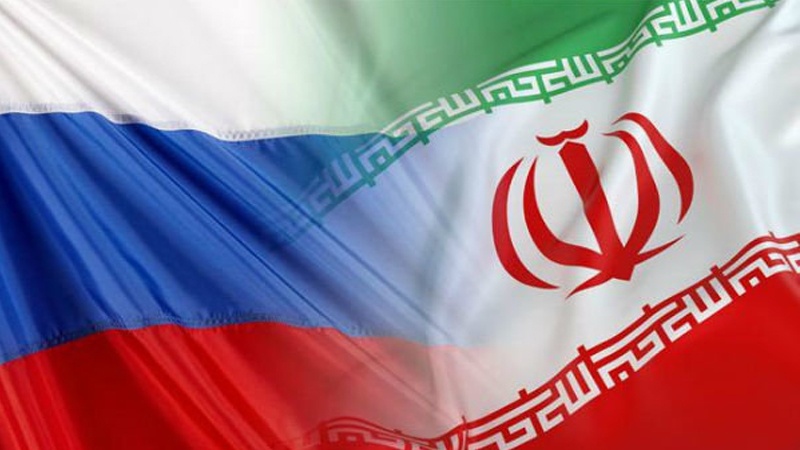 ایران اور روس کے درمیان صحافتی سطح پر تعاون کی ضرورت 