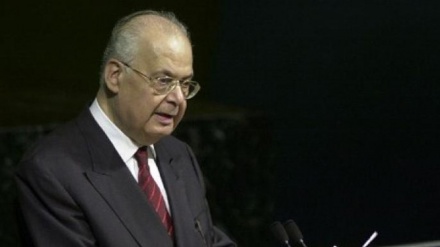 Livanın sabiq baş naziri: Türkiyə Ərəb ölkələrinin təhlükəsizliyini təhdid edir