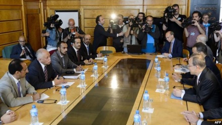 Šta je ključno za jemenske mirovne pregovore? 