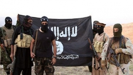 افغانستان میں داعش کے سولہ دہشتگرد ہلاک