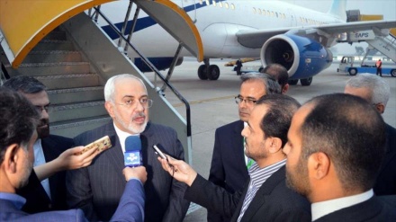 Iran: Mora se osigurati teren za dijalog Sirijac-Sirijac kako bi se kreirala vlada nacionalnog jedinstva