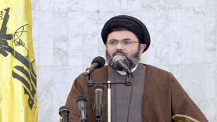 Hizbullah o nastavku borbe protiv terorizma u Libanu