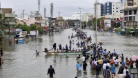 Poplava stoljeća u Indiji