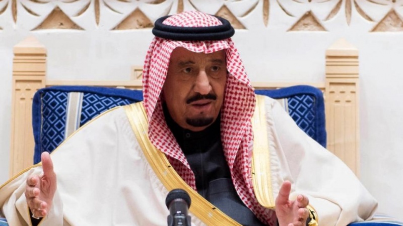 New York Times: Saudijska Arabija obučava terorizmu u različitim područjima svijeta