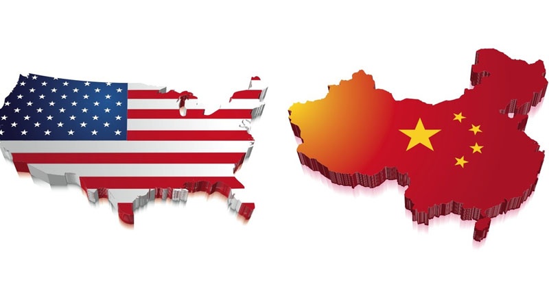 تجارتی جنگ کی بابت چین کا امریکہ کو سخت انتباہ 