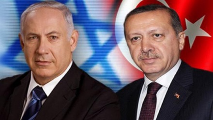 Nastavak diplomatskih odnosa Turske i Izraela-Erdoganov problem riješen sa 20 miliona dolara