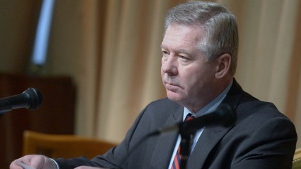 حماس اور حزب اللہ دہشتگرد گروہ نہیں : روس 