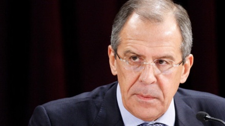 Lavrov: Irak je važan partner u borbi protiv DAIŠ-a