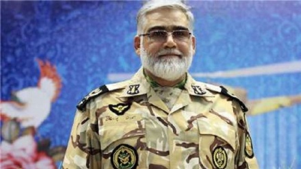 ایران کی مسلح افواج کا ڈاکٹرائن دفاعی ہے