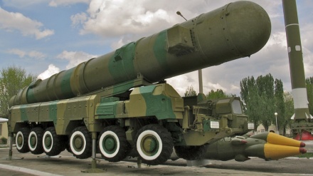 Ruska vojska uskoro dobija sistem S-500