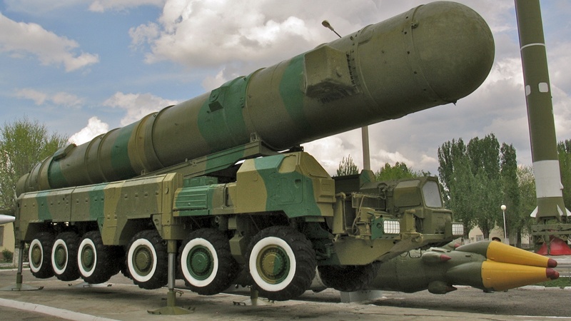Ruska vojska uskoro dobija sistem S-500