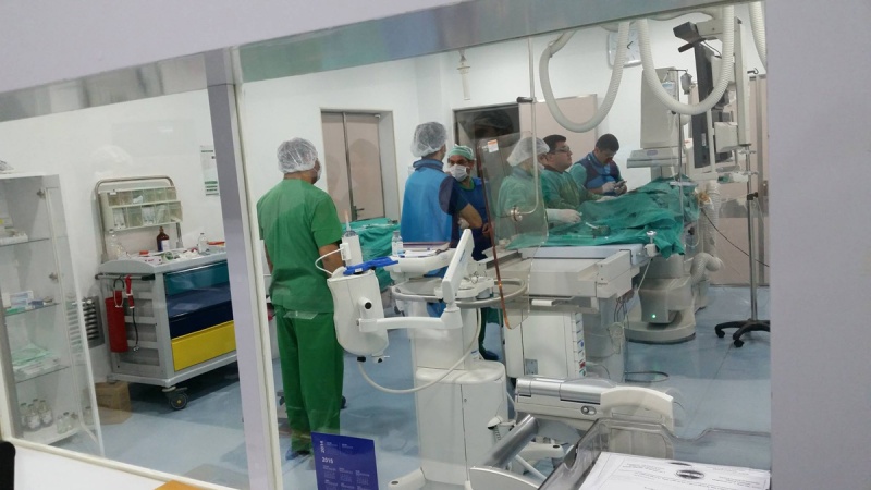 Azərbaycanda özəl klinikalar bağlanır
