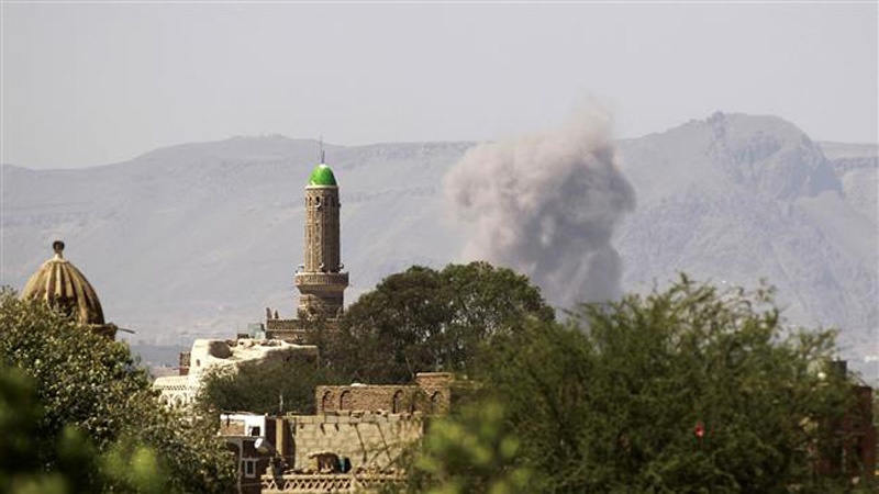 Posljedice kršenja prekida vatre u Jemenu 