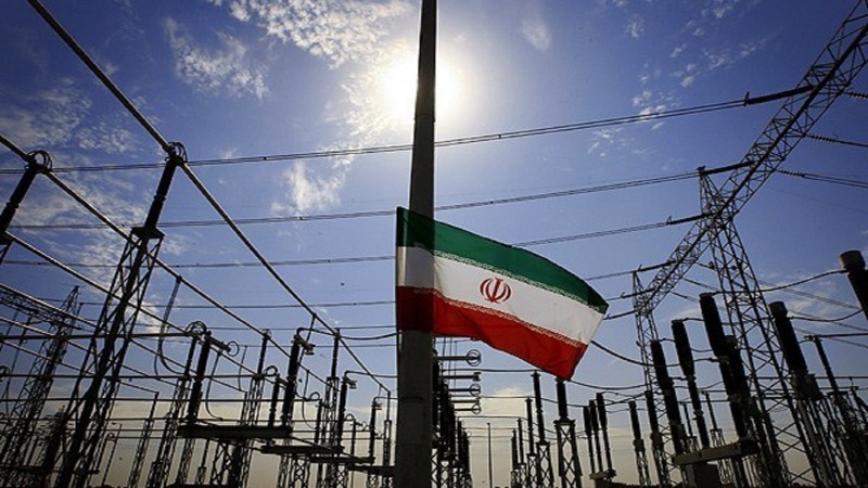 عراق کو ایران سے توانائی درآمدات میں امریکی استثنی