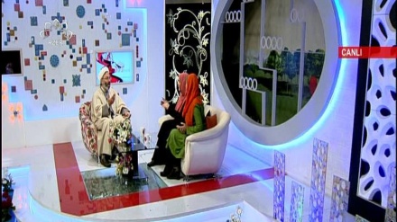 HƏYAT AYNSI -23-12-2015