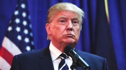 Tramp: Klinton və Obama İŞİD-i yaradıblar