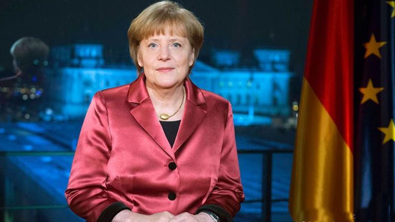 Merkel: Na prisutnost izbjelica gledajte kao na društvenu i ekonomsku priliku