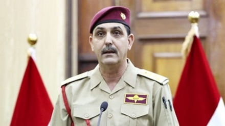 عراق: بغداد میں سیکورٹی کی صورت حال مضبوط و مستحکم
