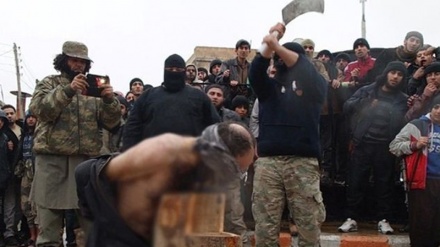 İŞİD İraq və Suriyada cinayətlərini davam etdirir