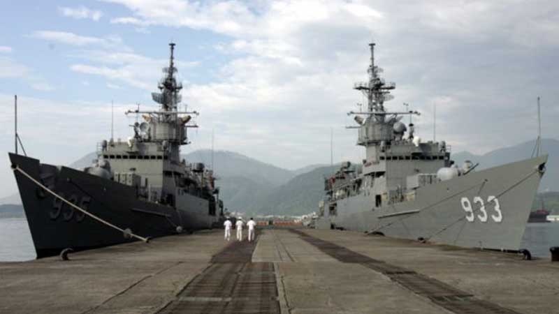 Kina nadgleda ugovor o vojnoj saradnji između SAD i Tajvana 