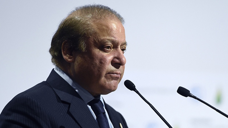شنگھائی تعاون تنظیم کے رکن ممالک سے پاکستانی وزیر اعظم کی درخواست