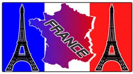 Fransada işsizlik baş alıb gedir