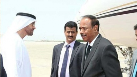 یمن کے صوبہ عدن کے گورنر ایک دھماکے میں مارے گئے