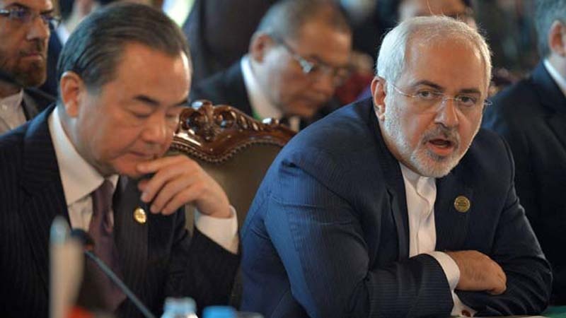 انتہاپسندی اور دہشت گردی پوری دنیا کے لئے خطرہ ہے: جواد ظریف