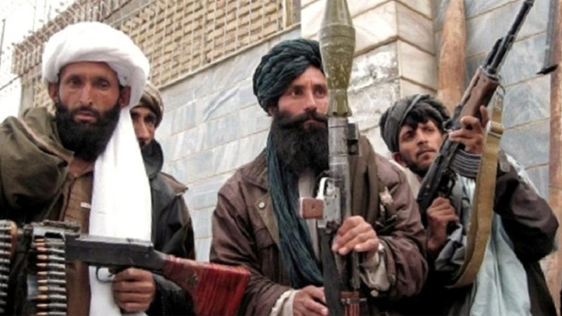 افغانستان کے عوام اپنا ملک چھوڑ کر نہ جائیں: طالبان
