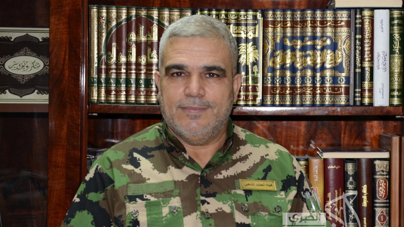 ترکی امریکی منصوبے کو عملی جامہ پہنانے کا راستہ ہموار کر رہا ہے: کریم النوری