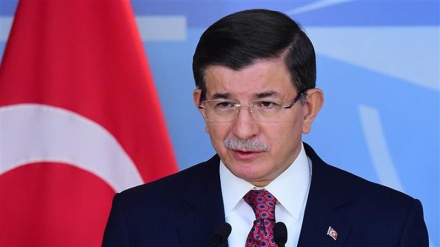 Davutoglu: Turske vojne snage ostaju u Iraku 