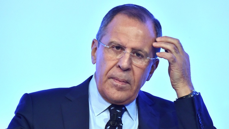 Lavrov: Sirijska vojska treba biti uključena u borbu protiv DAIŠ-a