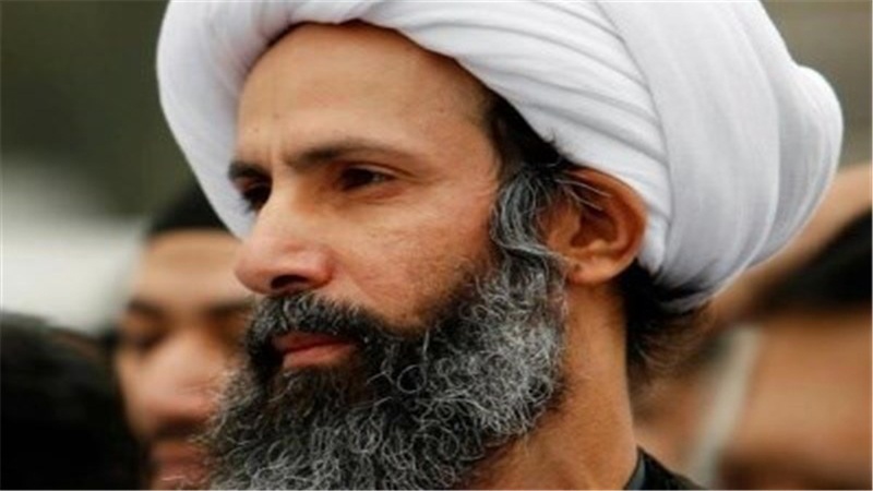 آل سعود کی عدالت نے دوہزار چودہ میں آیت اللہ شیخ باقر النمر کو پھانسی کی سزا سنائی تھی۔