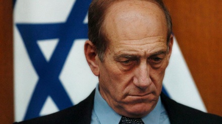 Olmert həbsə məhkum edildi