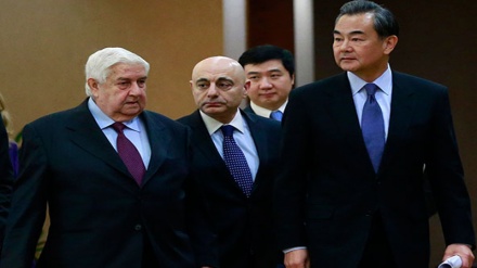 Kina dodijelila paket finanske pomoći Siriji 