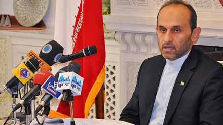 هەنگاوی ناپرۆفشناڵی گوگڵ لە دژی میدیاکانی دەرەوە سنووریی رادیۆ تەلەفزیۆنی ئێران