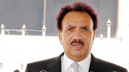 پیپلز پارٹی کے سینئر رہنما سینیٹر رحمان ملک انتقال کرگئے