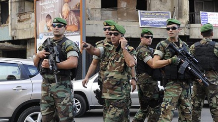 لبنان: برج البراجنہ بم دھماکوں کا ماسٹر مائنڈ گرفتار