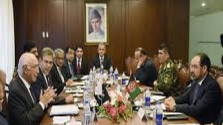 اسلام آباد میں ہارٹ آف ایشیا کانفرنس کا آغاز