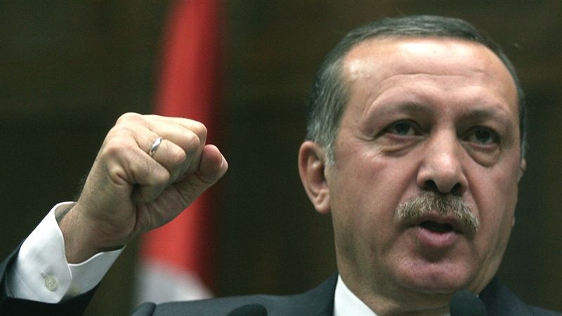 Ərdoğan: Rusiya və Türkiyə enerji sektoru üzrə əməkdaşlıqları davam etdirirlər