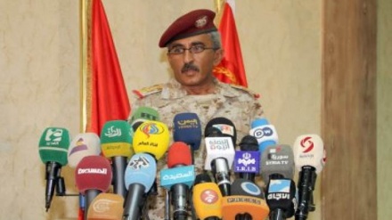 Jemenske oružane snage uzele pod svoju kontrolu prvu liniju fronta saudijskih snaga