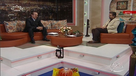 شەو چرا -  28-12-2015   