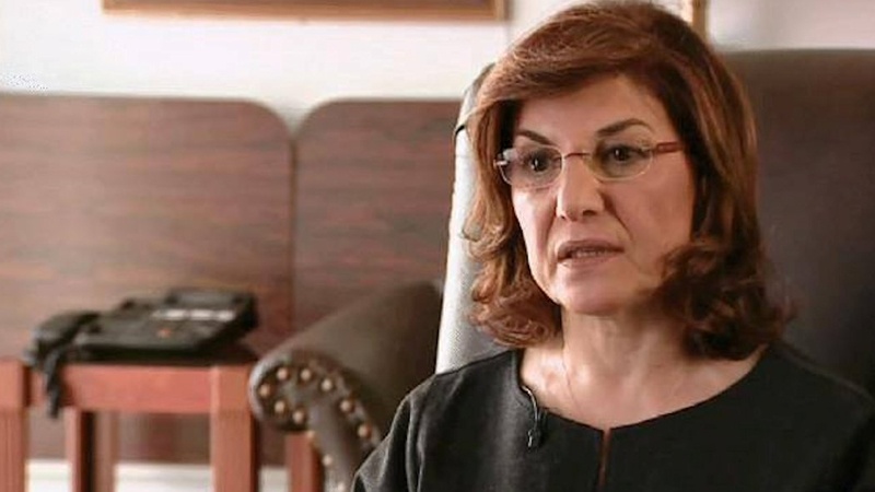 رہبر انقلاب ساری دنیا کو ایک خاندان کے طور پر دیکھتے ہیں:بثینہ شعبان