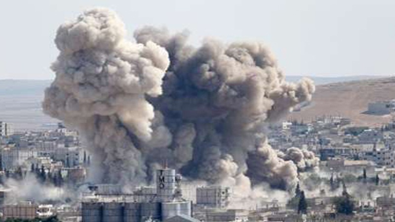 یمنی فوج کا سعودی عرب کی جانب سے جنگ بندی کی خلاف ورزی پر انتباہ