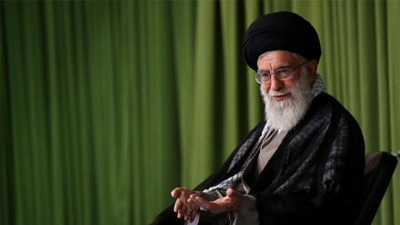 Govori lidera islamske revolucije irana (24.09.2017)		