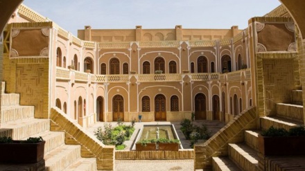 Umjetnost arhitekture i iranska kultura (11.12.2015)