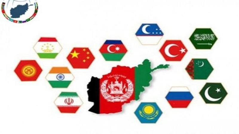 افغانستان میں قیام امن سے متعلق پانچویں بین الاقوامی ہارٹ آف ایشیا کانفرنس اسلام آباد میں منعقد ہوئی تھی۔